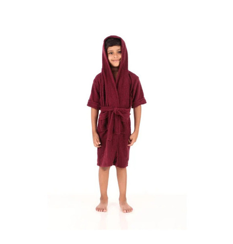 Kids Bathrobes