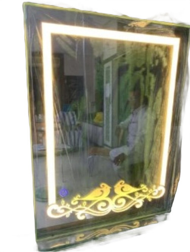 Light Mirror By Capital Glass Pvt Ltd