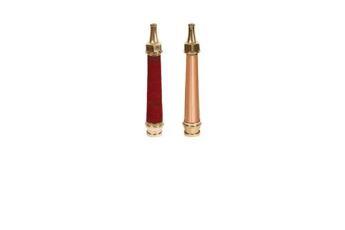 Long Branch Pipe Nozzle
