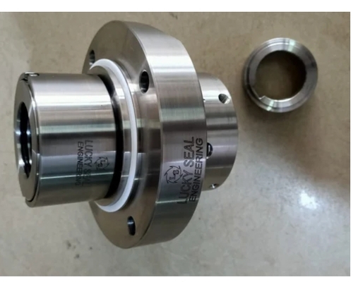 Mechanical Chemical Pump Seal