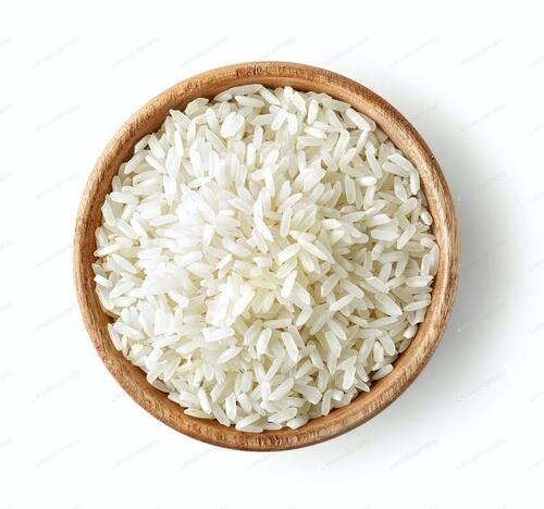 Medium Grain Bpt Rice