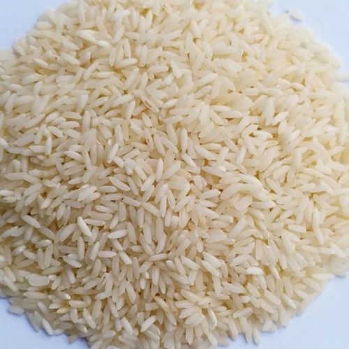 Medium Grain Steam Rice