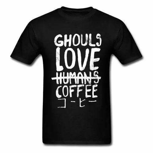 Mens Printed T Shirts