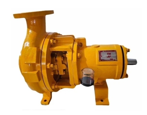 Microface Process Pumps