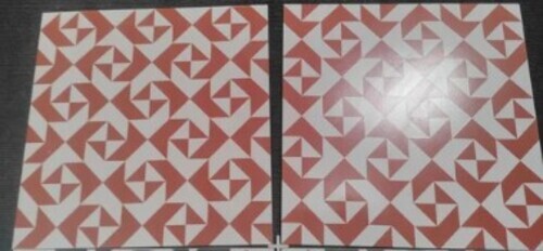 Morracan Tiles