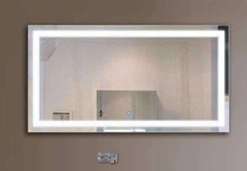 Movement Sense Led Mirror