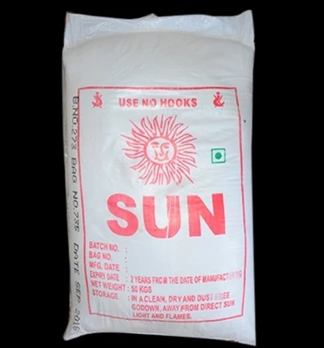 Organic Maize Starch