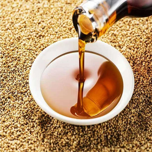 Organic Sesame Oil