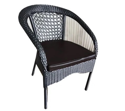 Outdoor Cane Chair