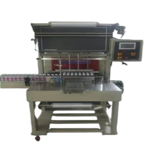 Packaged Drinking Water Machine