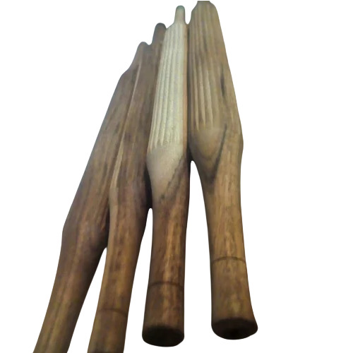Papad Wooden Belan
