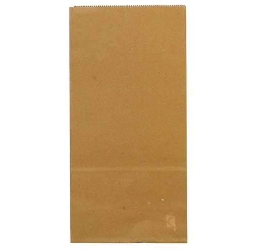 Paper Food Bag