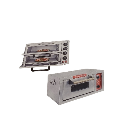 Pizza Oven