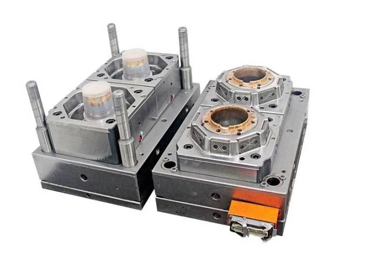 Plastic Glass Mould