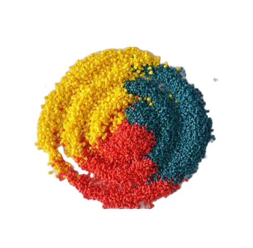Plastic Granules