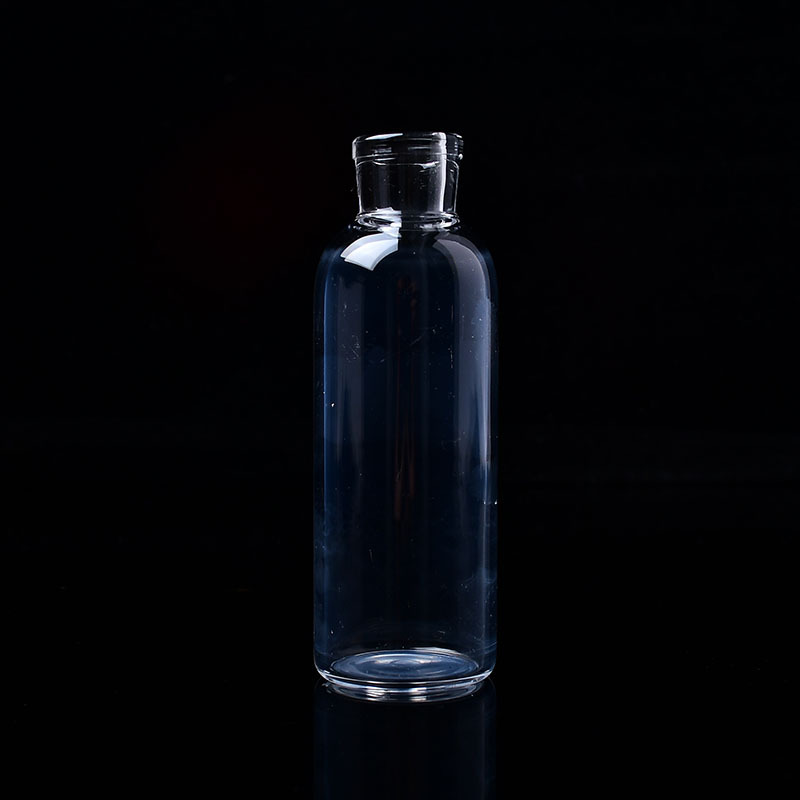 Quartz Reagent Bottle