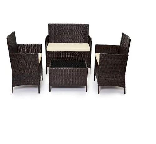 Rattan Garden Chairs