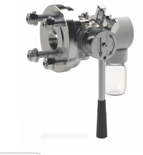 Reactor Vessel Sampler