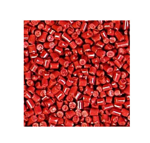 Red Pp Granule