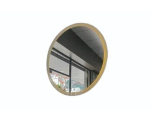 Round Led Light Mirrors