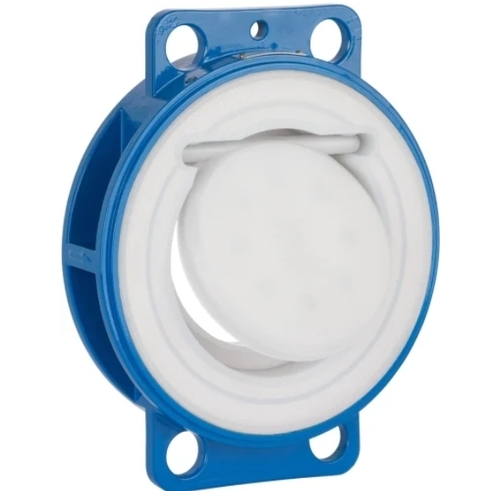 Screwed Swing Check Valve