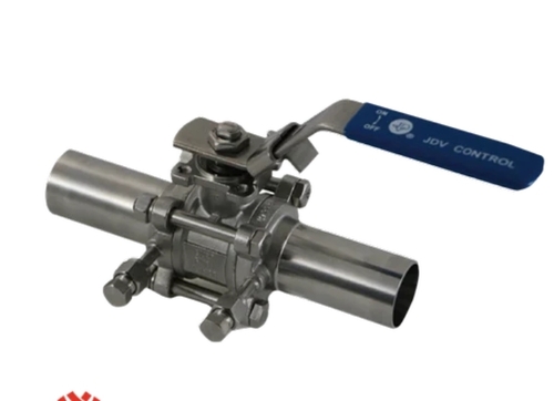Semiconductor Ball Valves