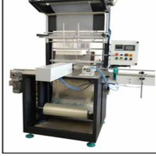Automatic Shrink Wrapping Machines