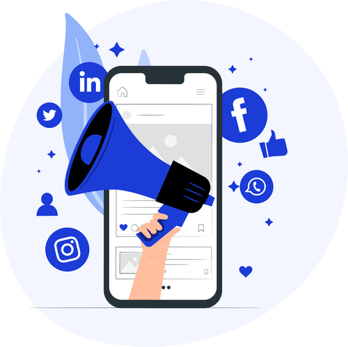 Social Media Marketing Services