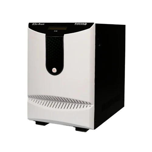 Solar Inverter - Application: Home