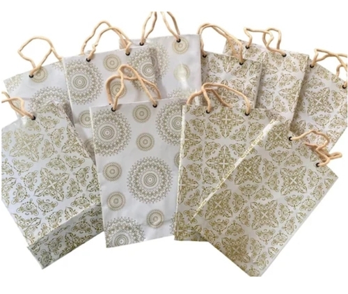 Stylish Gift Paper Bags