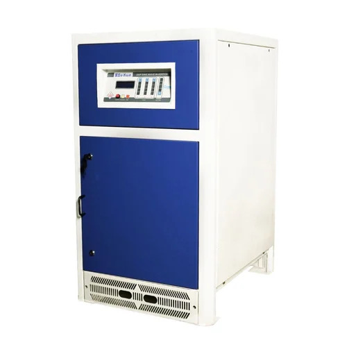 SuKam Colossal 360V Industrial Solar Inverter