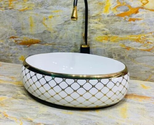 Table Top Wash Basins