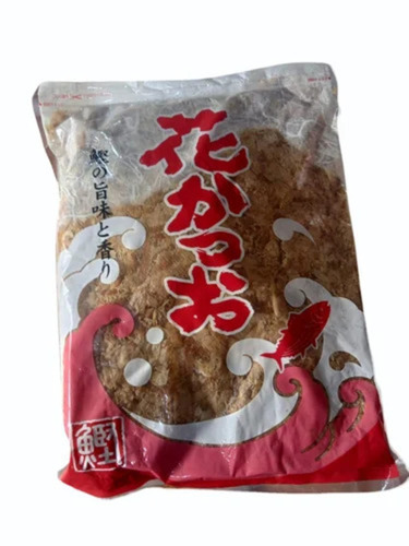 Tokon Toyosu Hanakatsuo Bonito Flakes