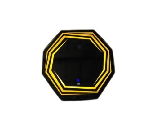 Touch Led Mirror