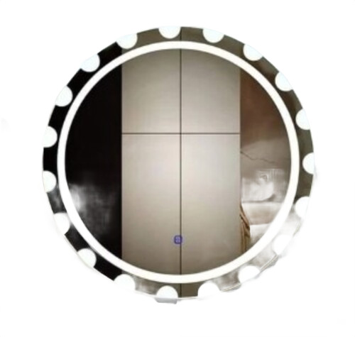 Touch Led Mirror