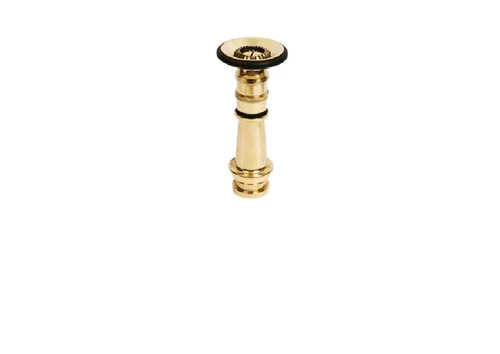 Triple Purpose Branch Pipe Nozzle