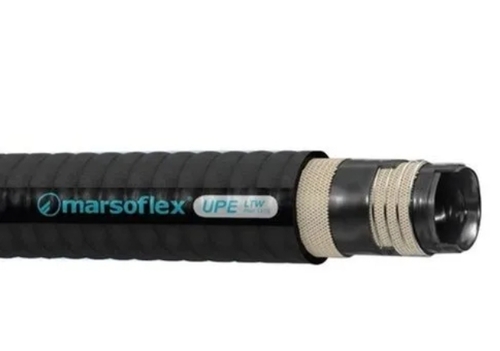 Universal Chemical Hose