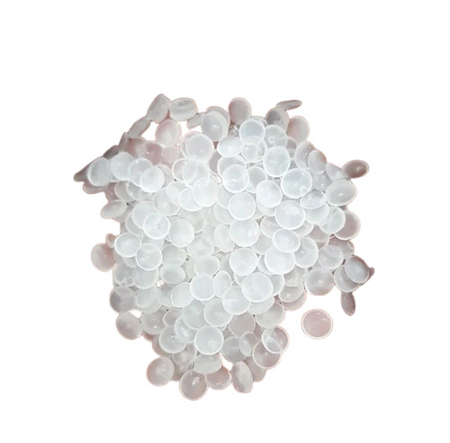 White Abs Granules