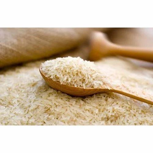 White Non Basmati Rice