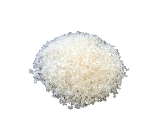 White Pp Granule