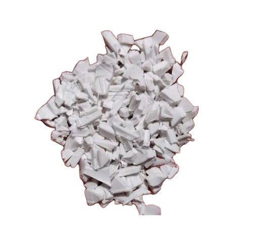 White Pp Scraps