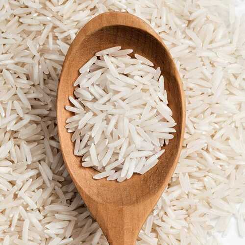 White Pure Basmati Rice
