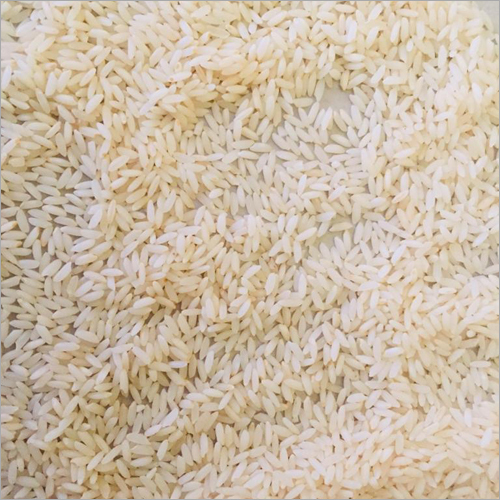 White Steam Rice