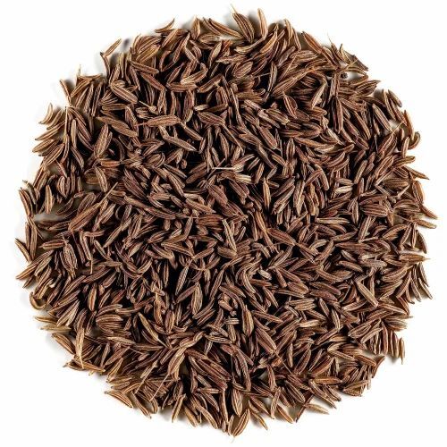 Whole Cumin Seeds