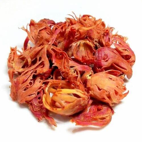 Whole Dry Mace Spice