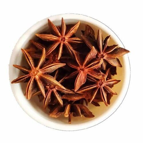Whole Dry Star Anise