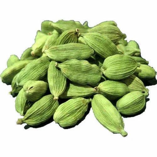 Whole Green Cardamom