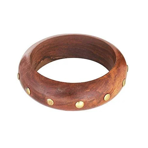 Wooden Bangles