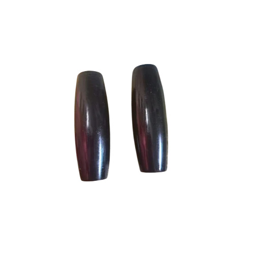 Wooden Elbow Crutch Handle