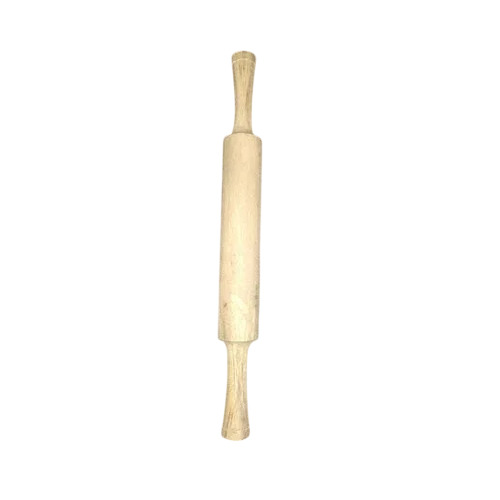 Wooden Rolling Pin (Belan)